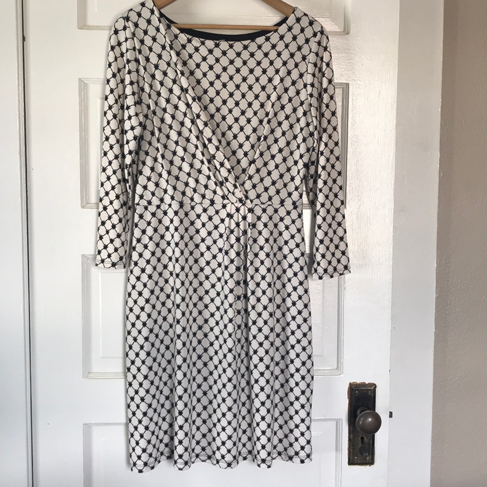 Stitch Fox Gilli dress